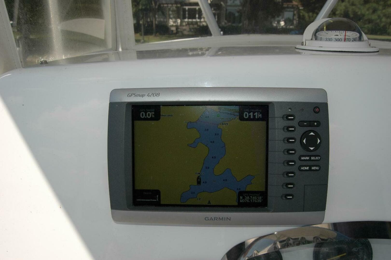 2013 Composite Yacht 26 — photo 45