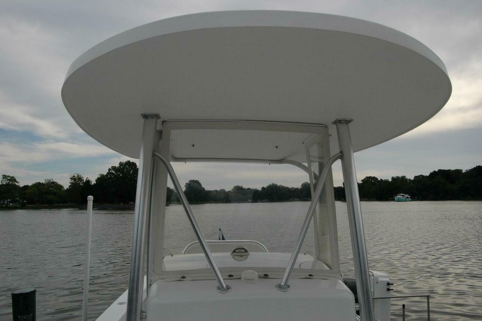 2013 Composite Yacht 26 — photo 27