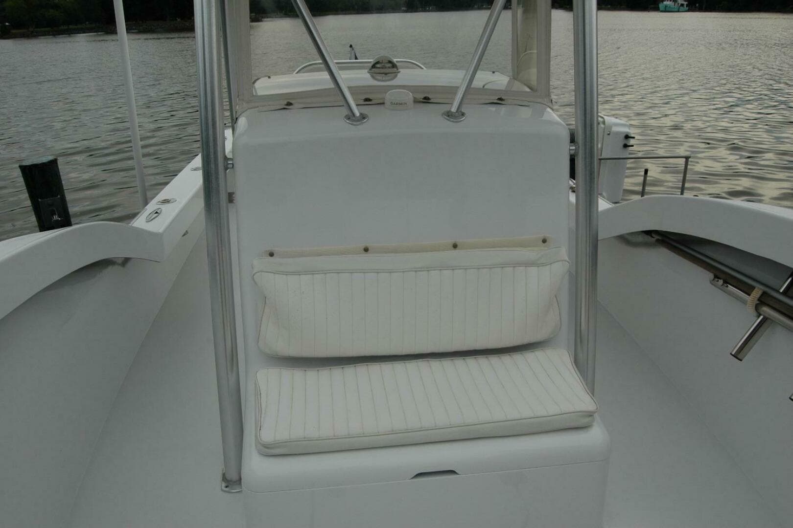 2013 Composite Yacht 26 — photo 28