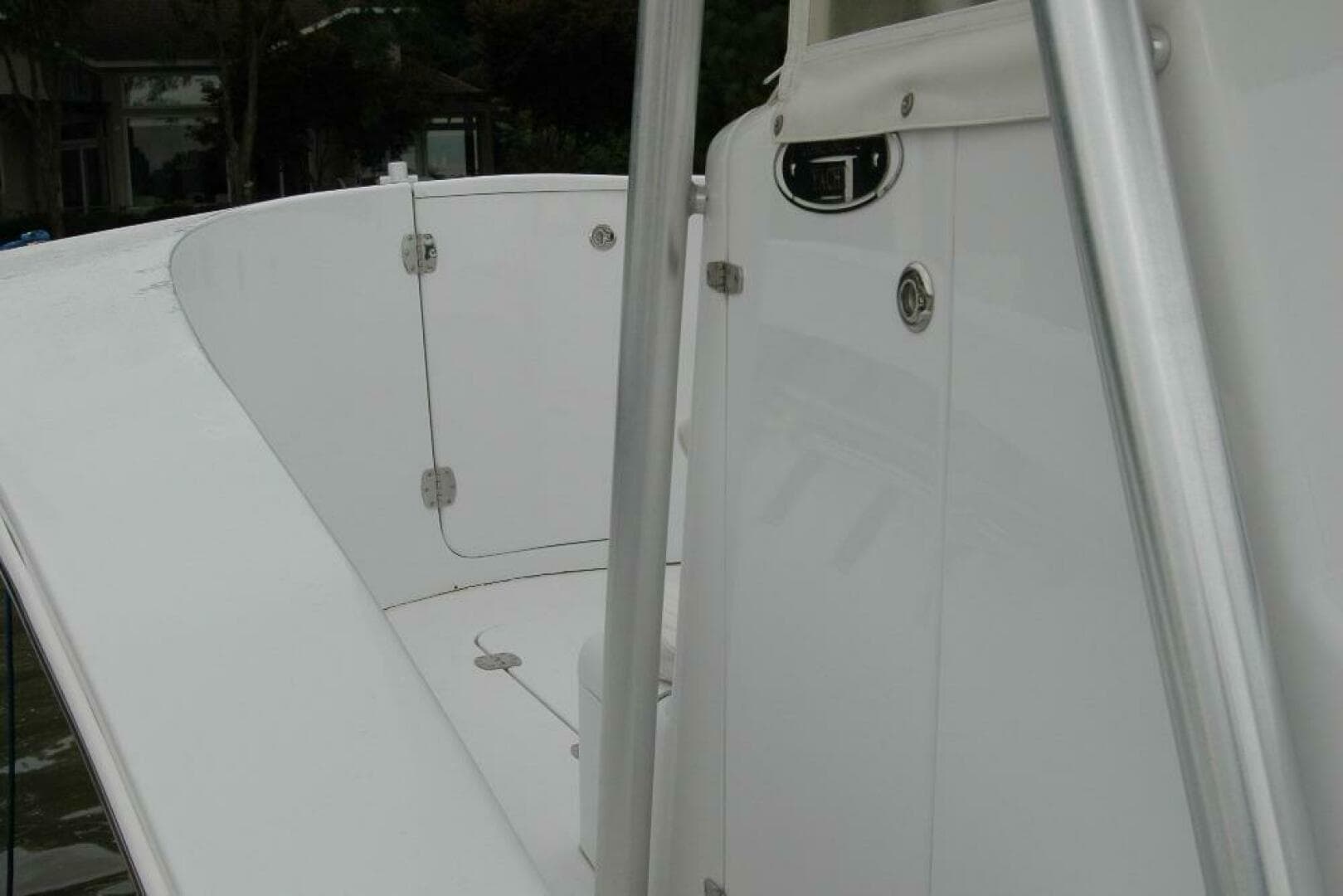 2013 Composite Yacht 26 — photo 16