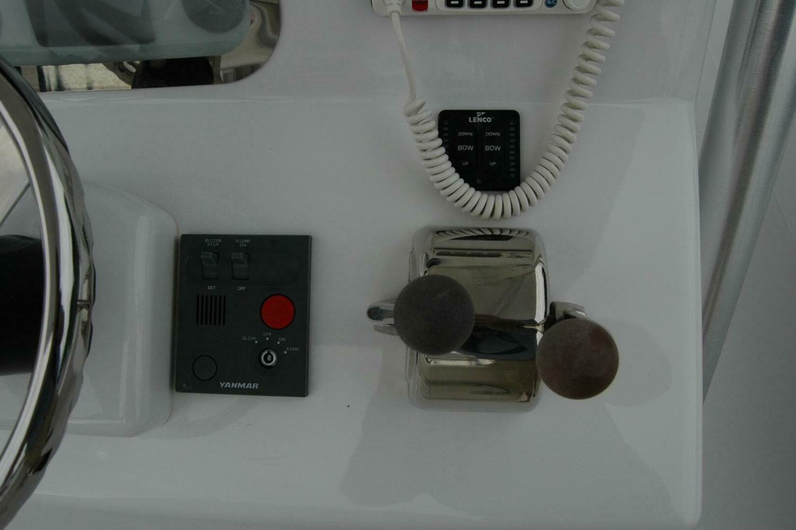 2013 Composite Yacht 26 — photo 50