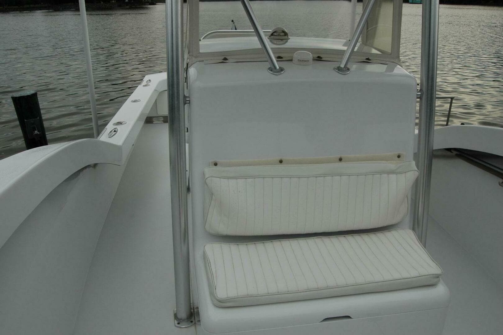 2013 Composite Yacht 26 — photo 26