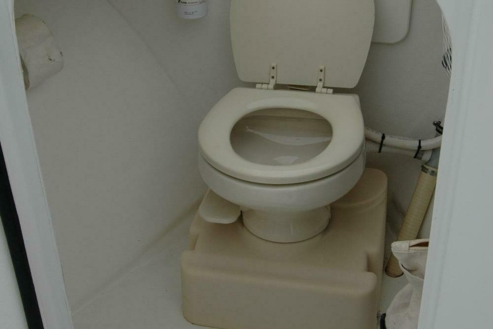 2013 Composite Yacht 26 — photo 24