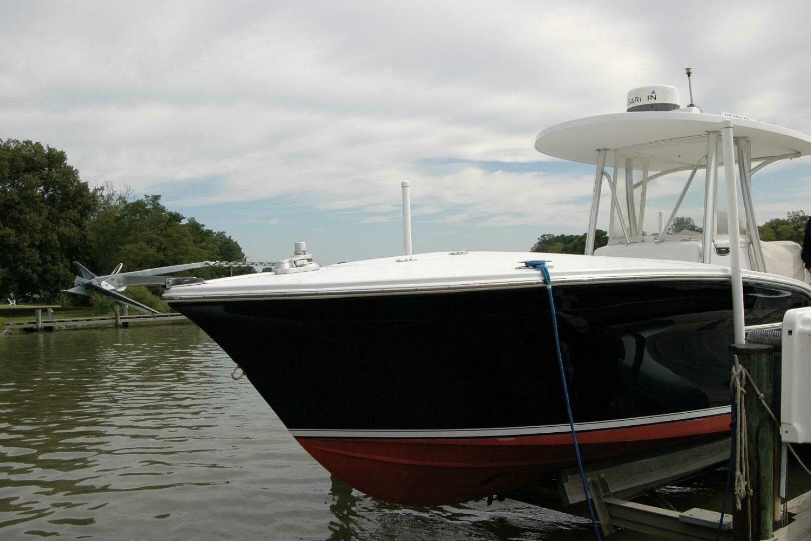 2013 Composite Yacht 26 — photo 4