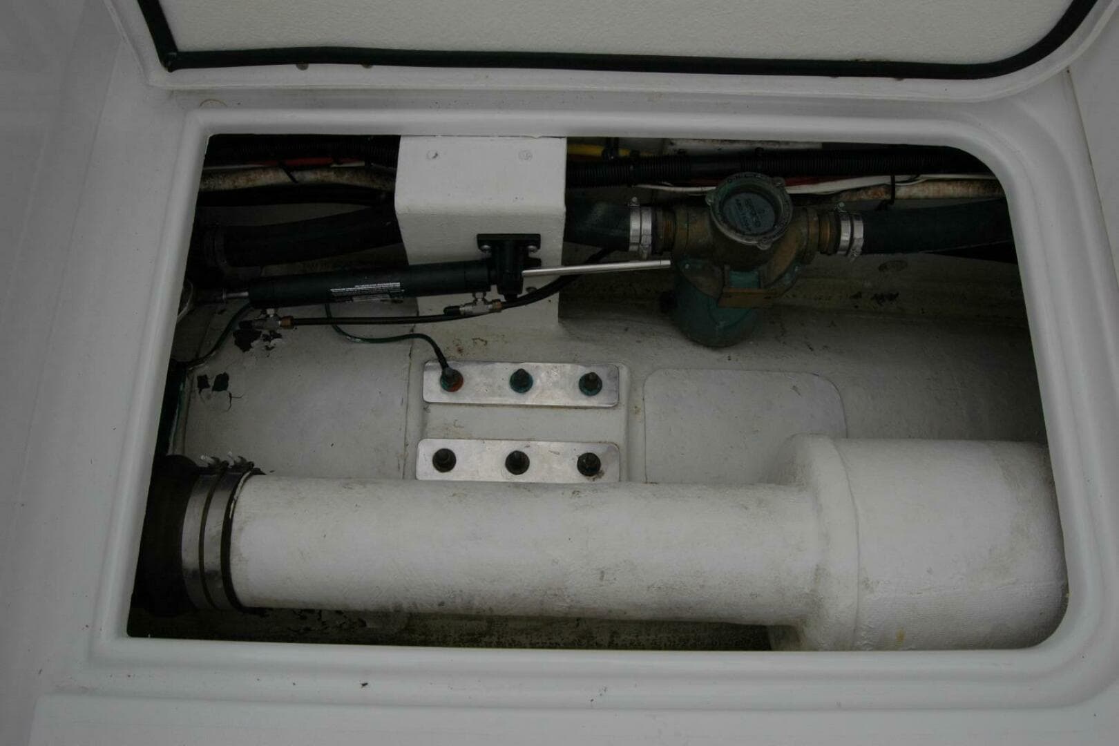 2013 Composite Yacht 26 — photo 59