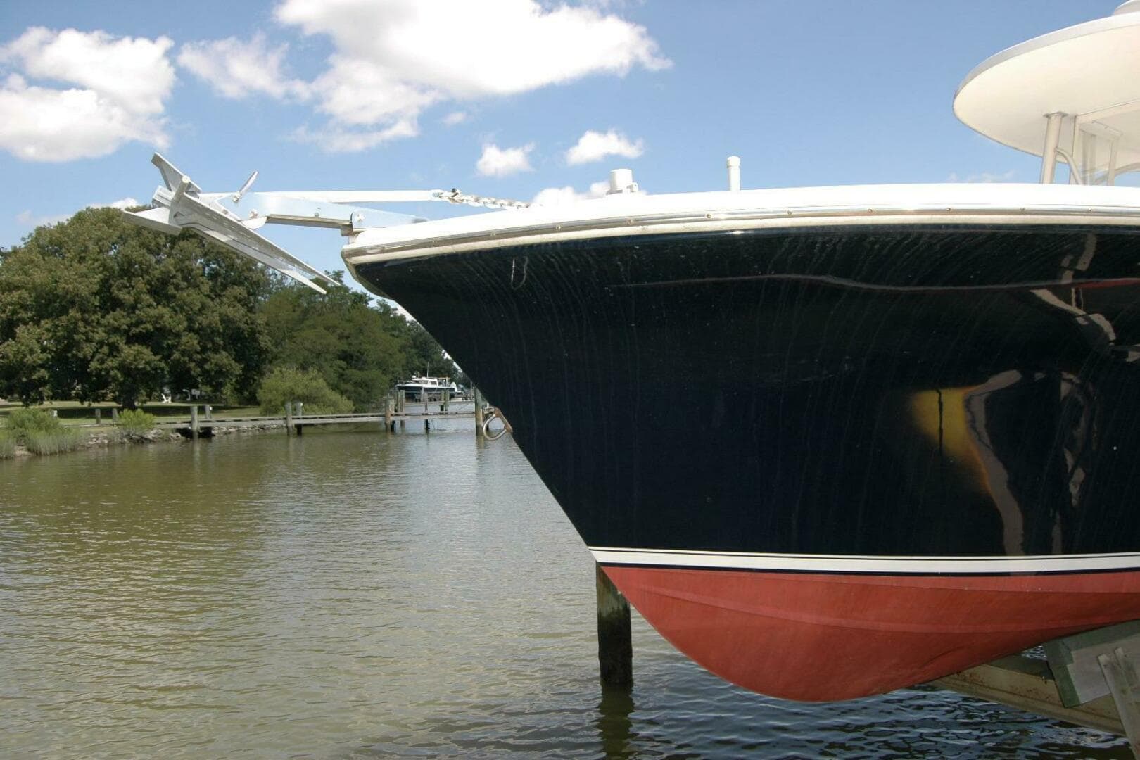 2013 Composite Yacht 26 — photo 7