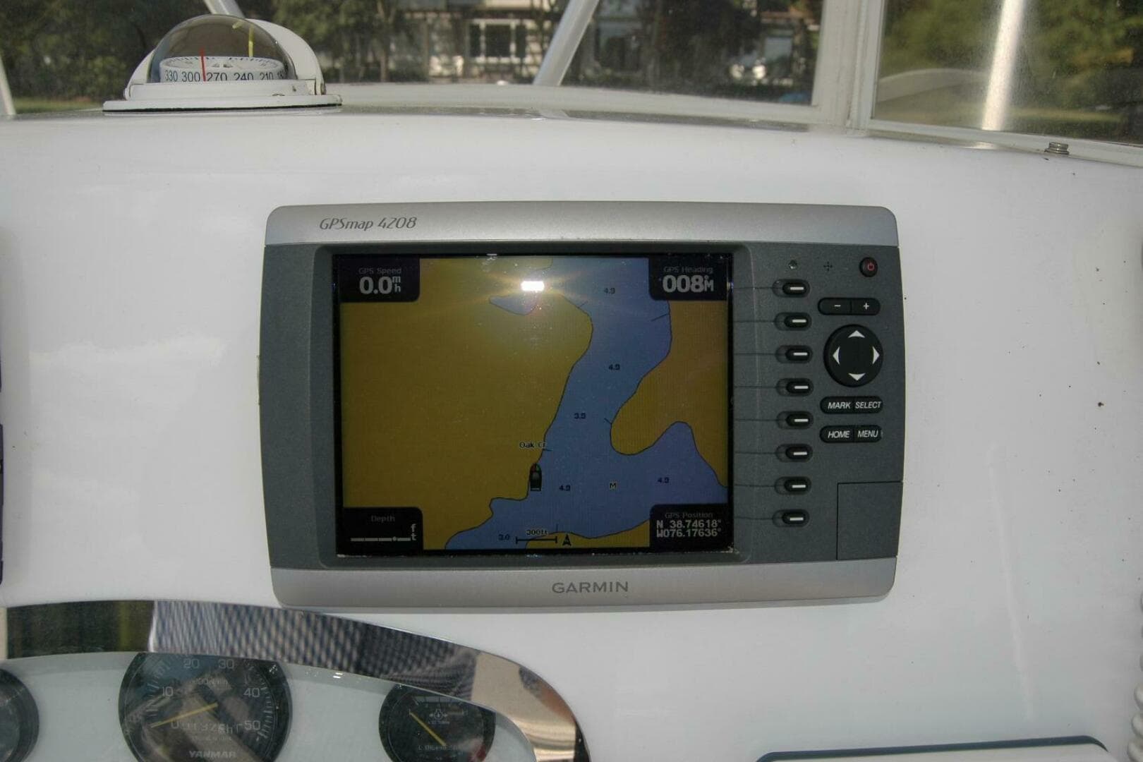 2013 Composite Yacht 26 — photo 46