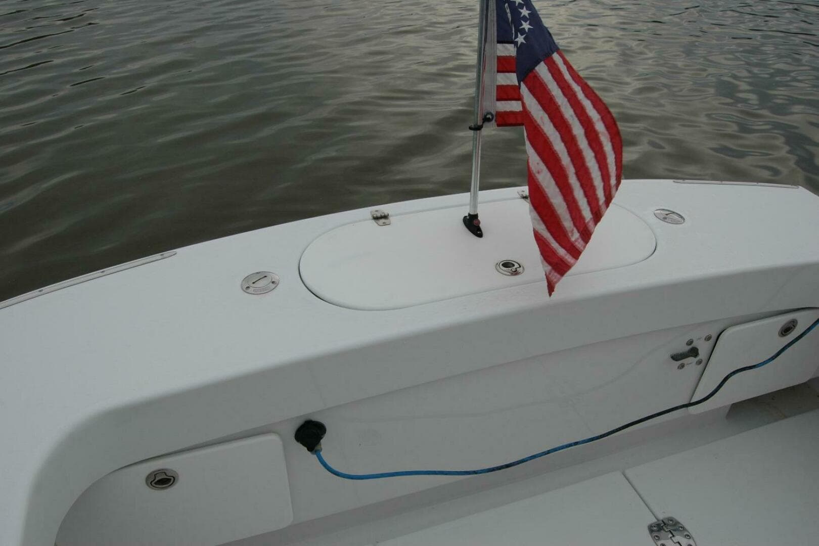 2013 Composite Yacht 26 — photo 60