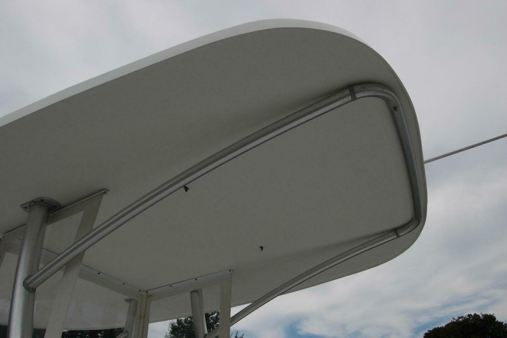 2013 Composite Yacht 26 — photo 42