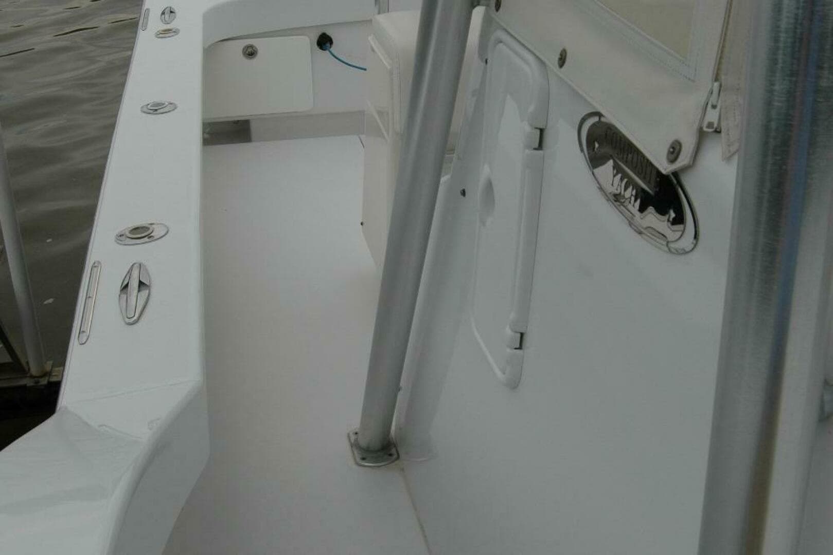 2013 Composite Yacht 26 — photo 32