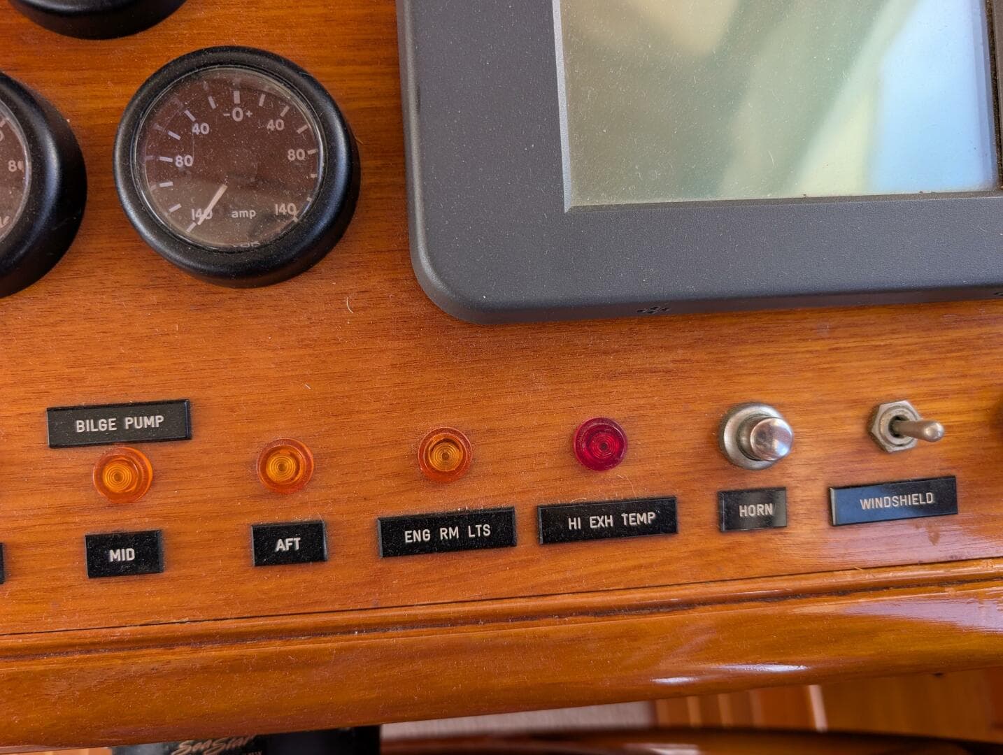 2006 Grand Banks — photo 15