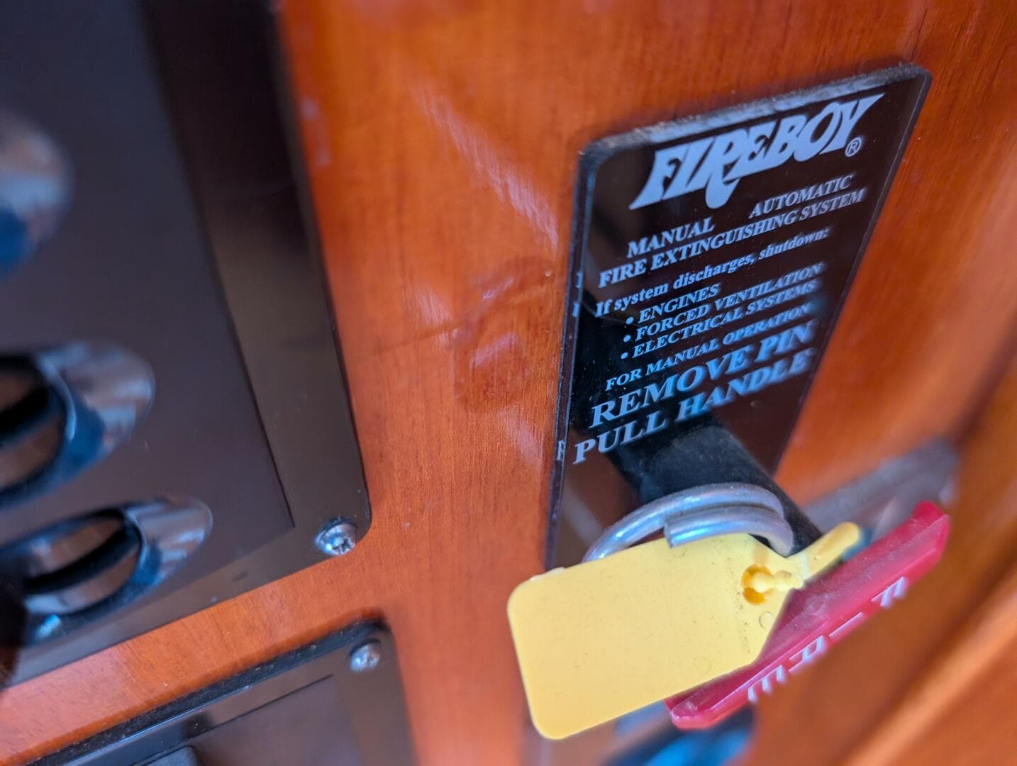 2006 Grand Banks — photo 21