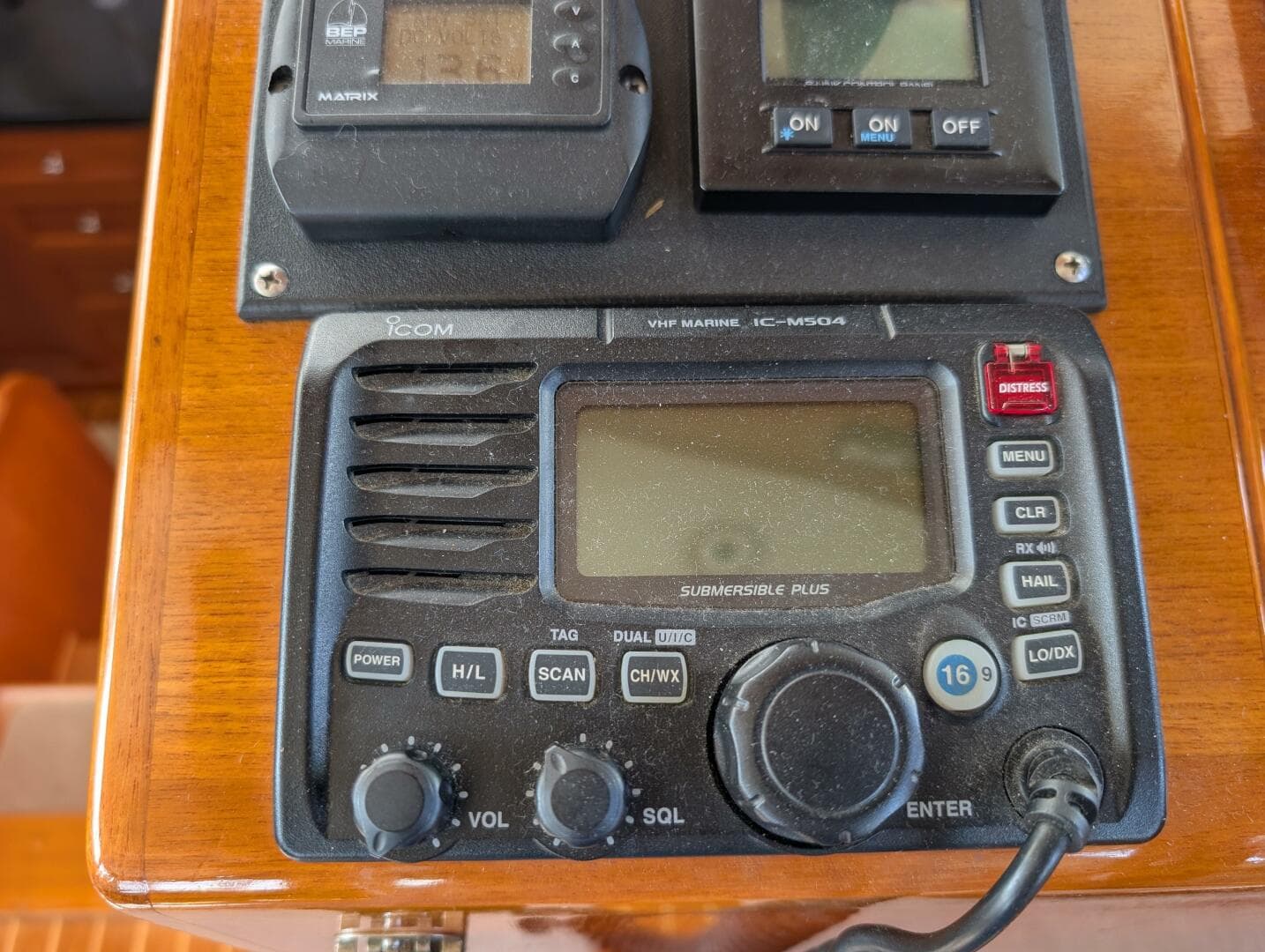 2006 Grand Banks — photo 17