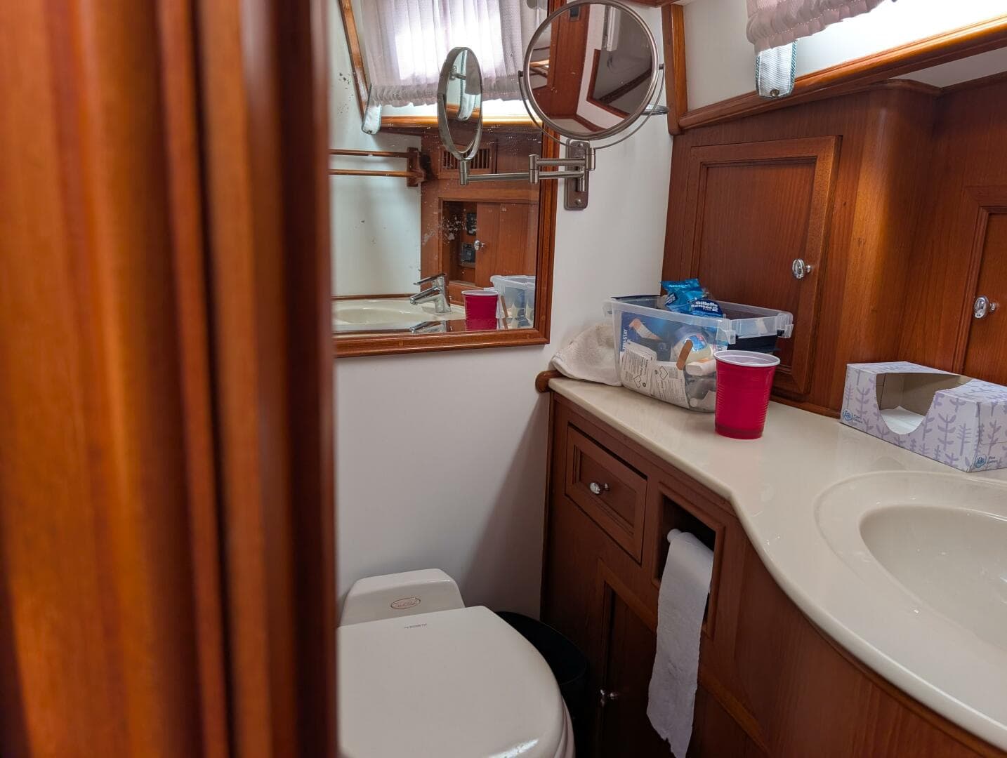 2006 Grand Banks — photo 49