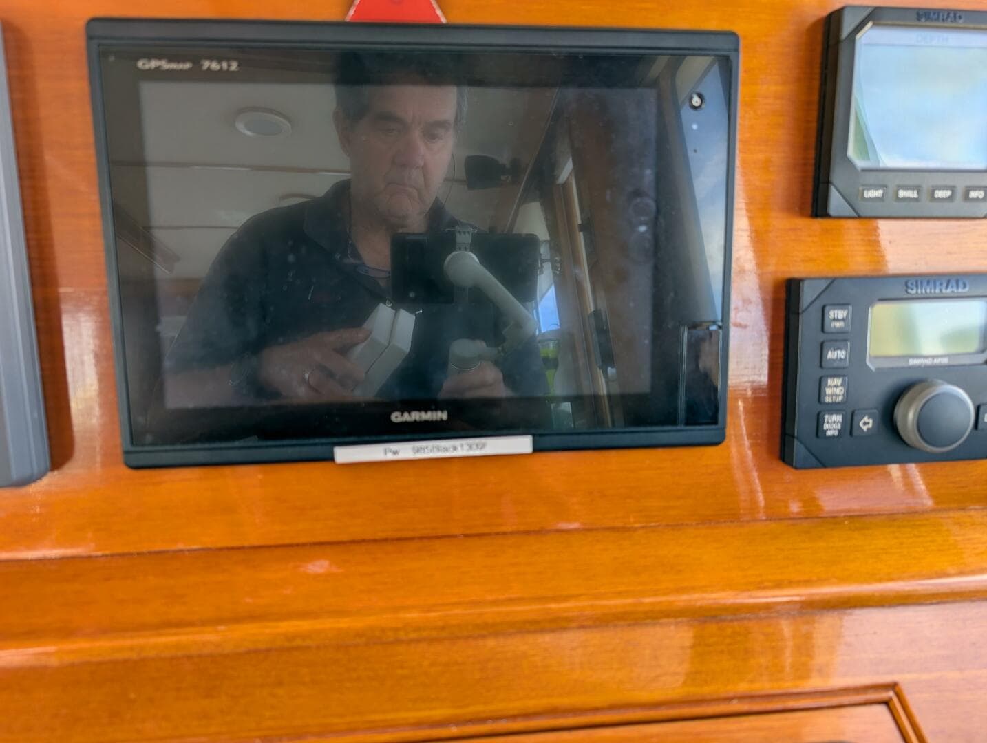 2006 Grand Banks — photo 11