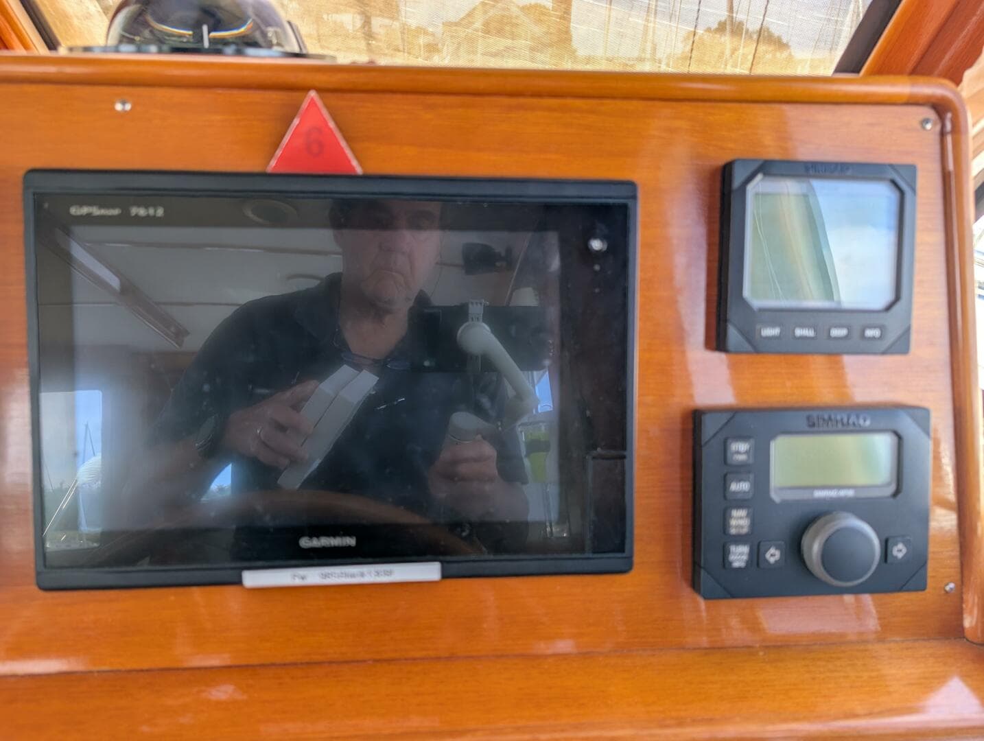 2006 Grand Banks — photo 10