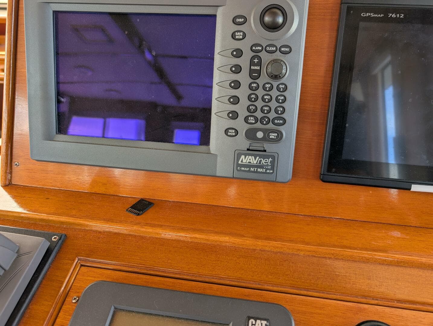 2006 Grand Banks — photo 12