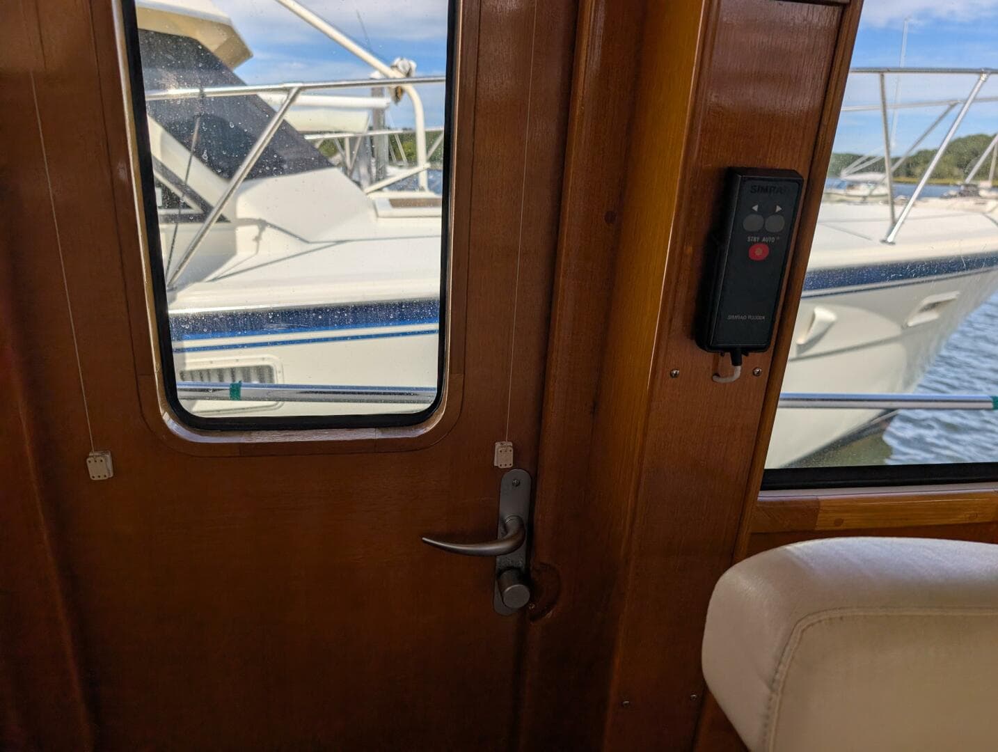 2006 Grand Banks — photo 27