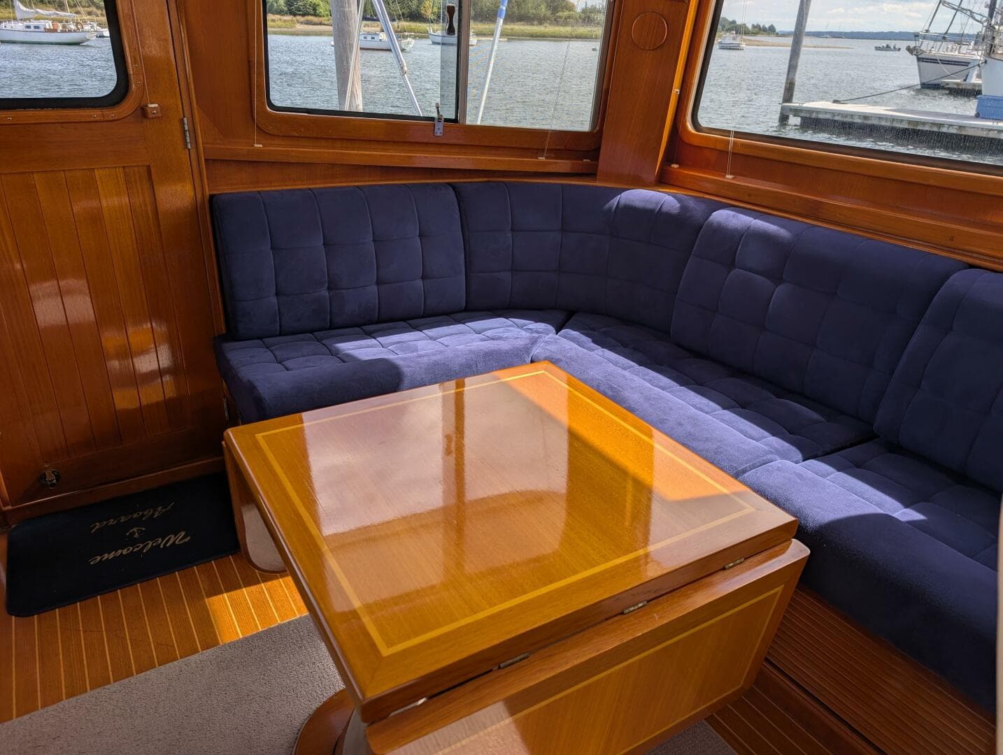 2006 Grand Banks — photo 24