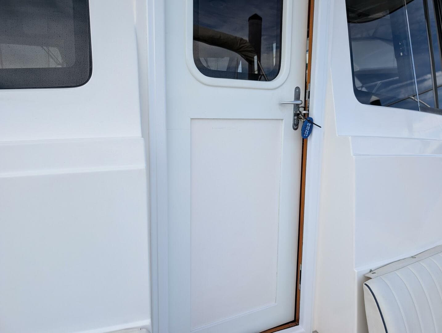 2006 Grand Banks — photo 63