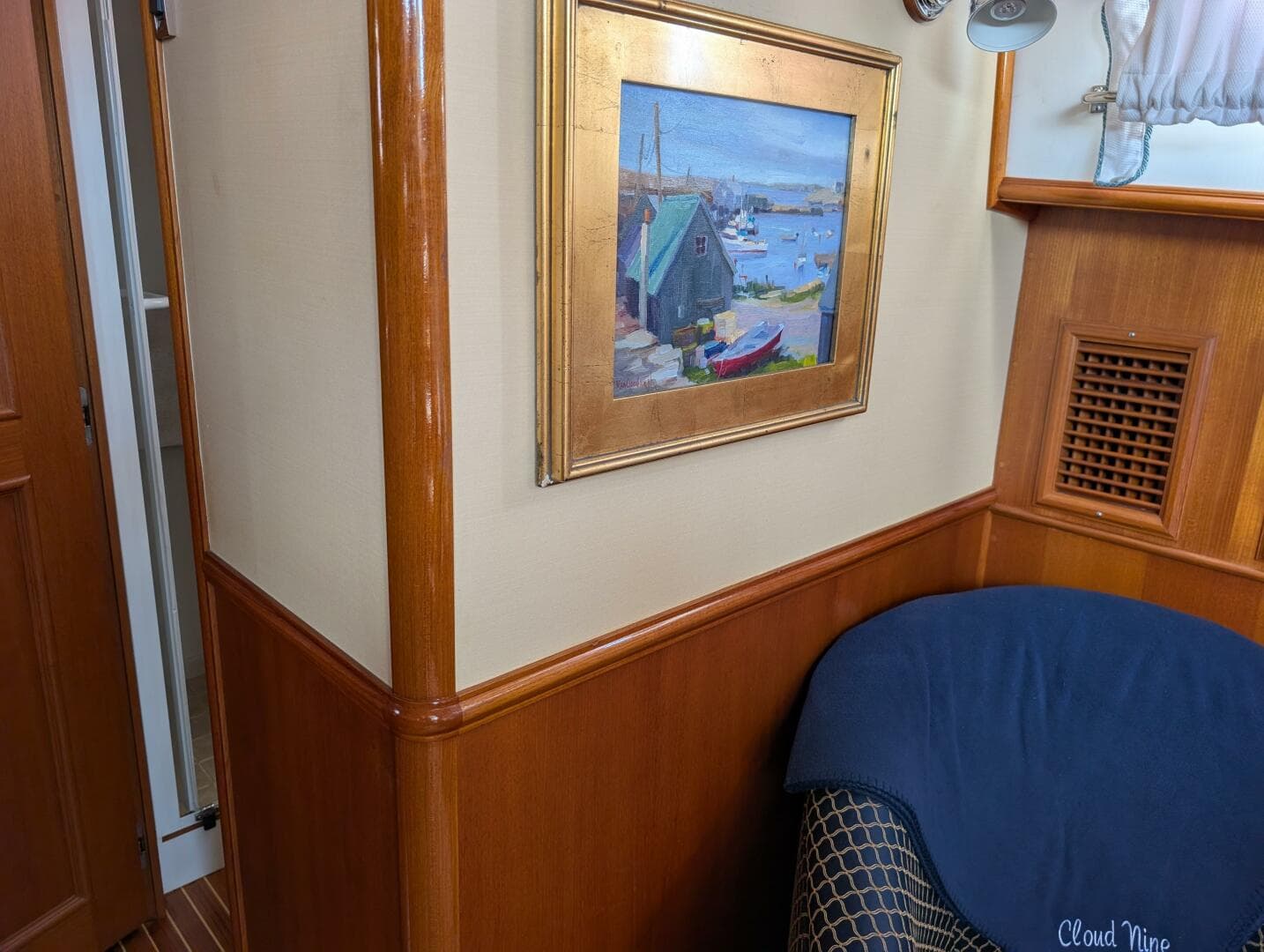 2006 Grand Banks — photo 38