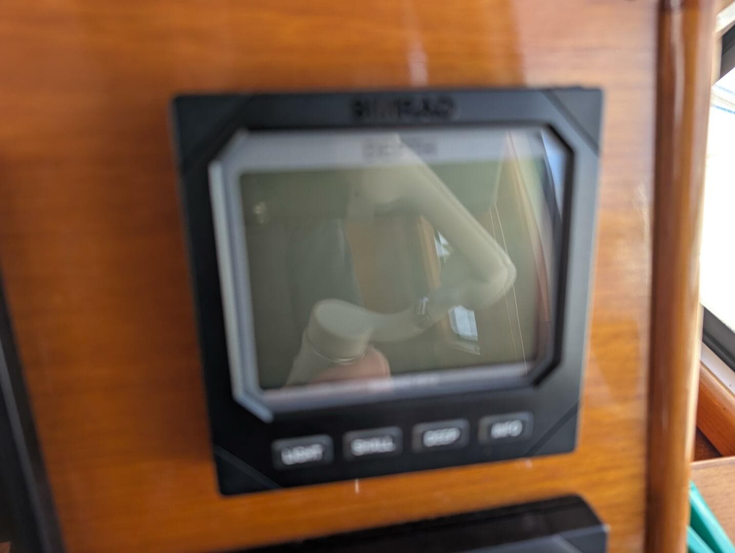 2006 Grand Banks — photo 19