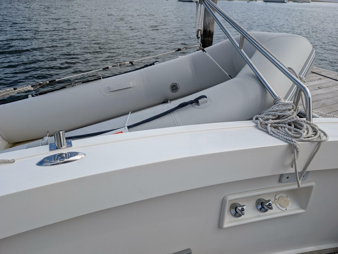 2006 Grand Banks — photo 64