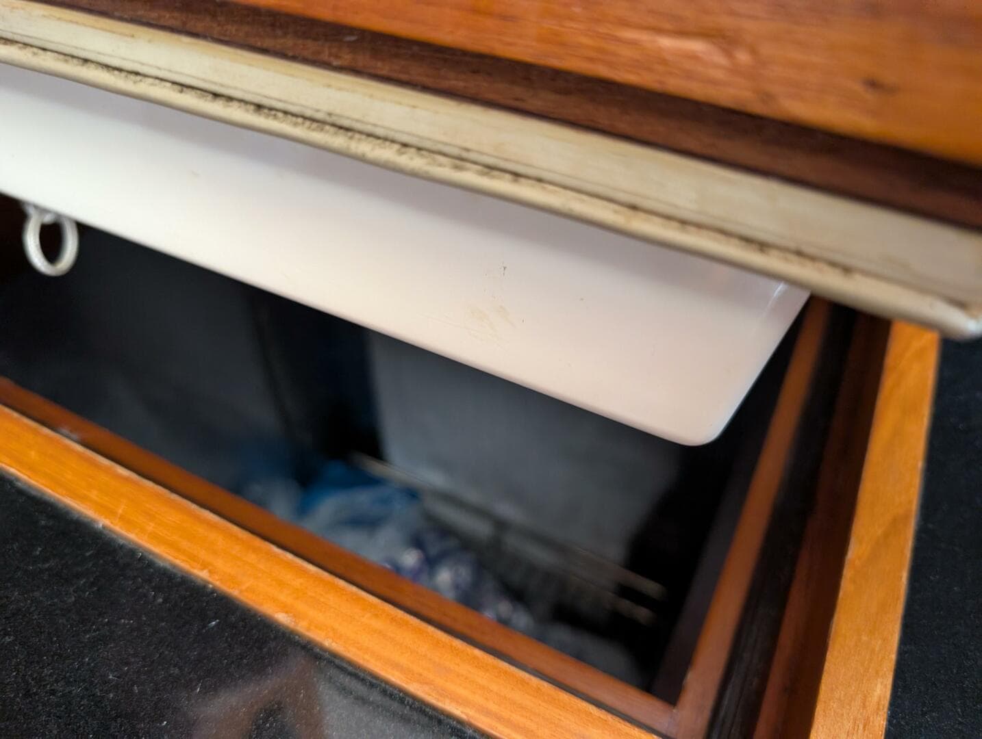 2006 Grand Banks — photo 34