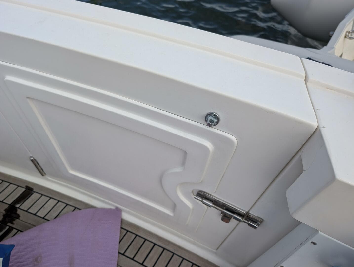 2006 Grand Banks — photo 95