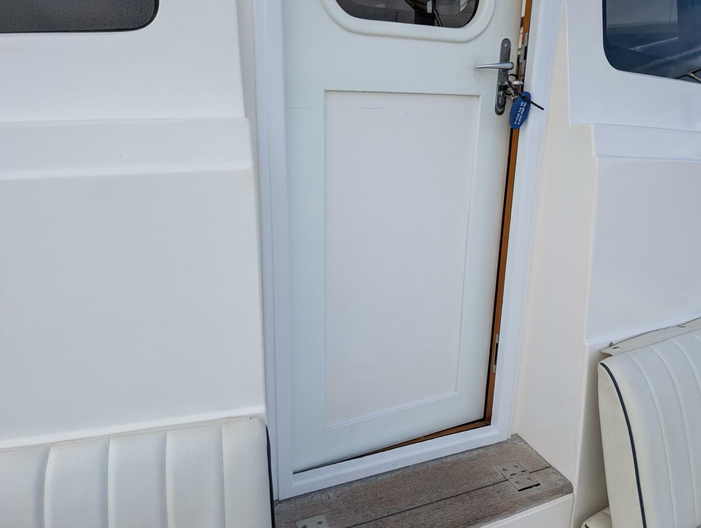 2006 Grand Banks — photo 62