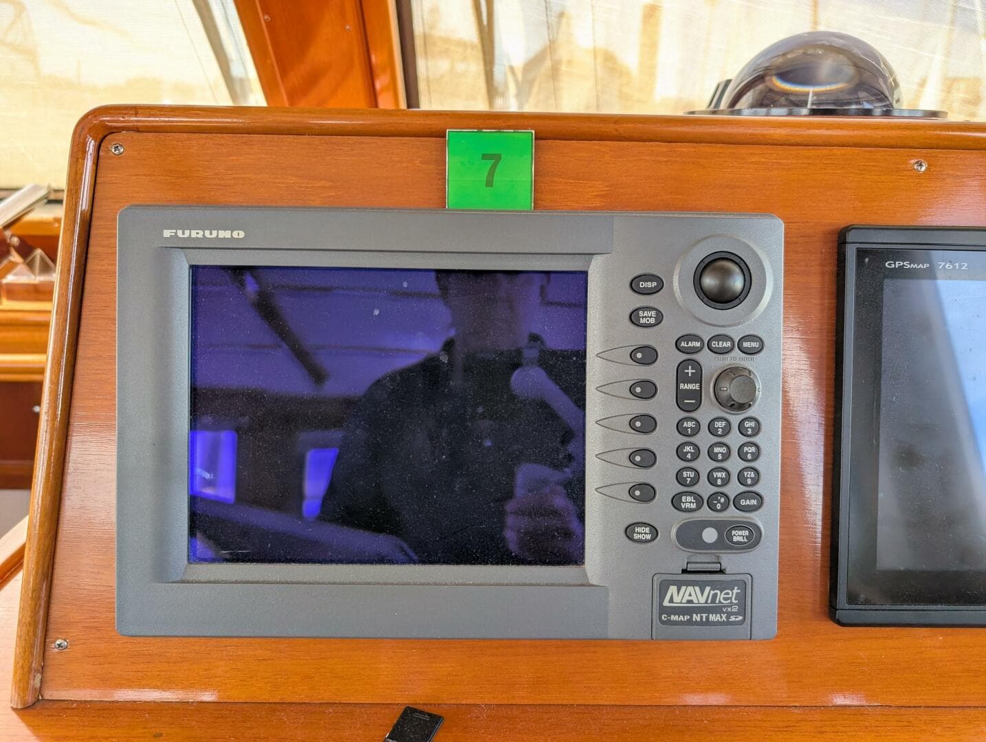 2006 Grand Banks — photo 9