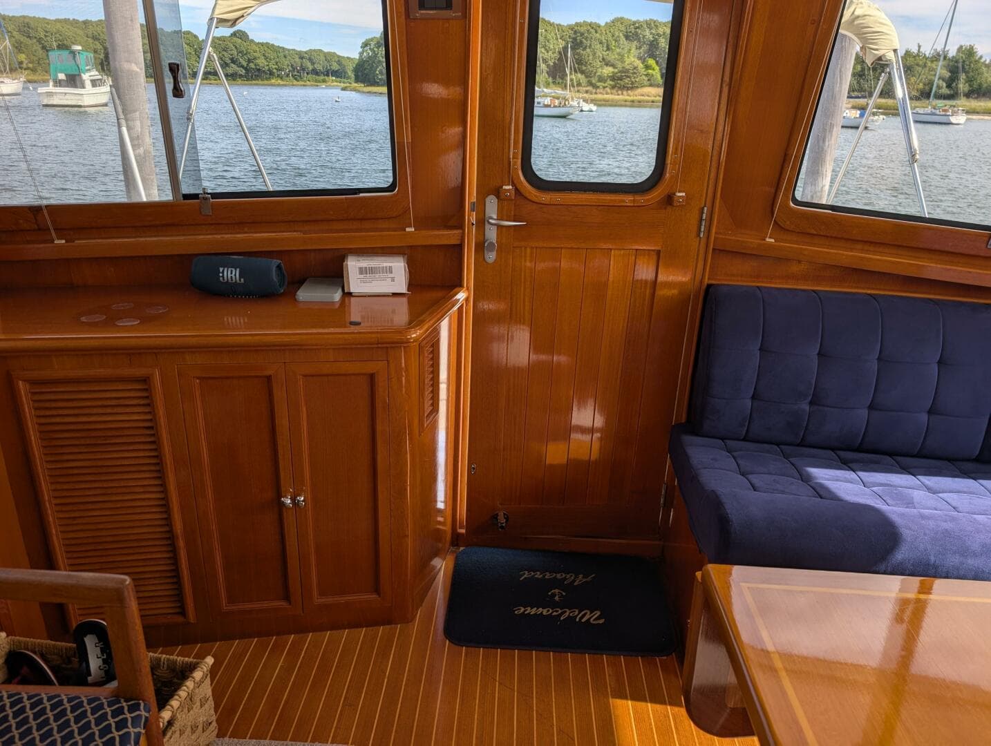 2006 Grand Banks — photo 25