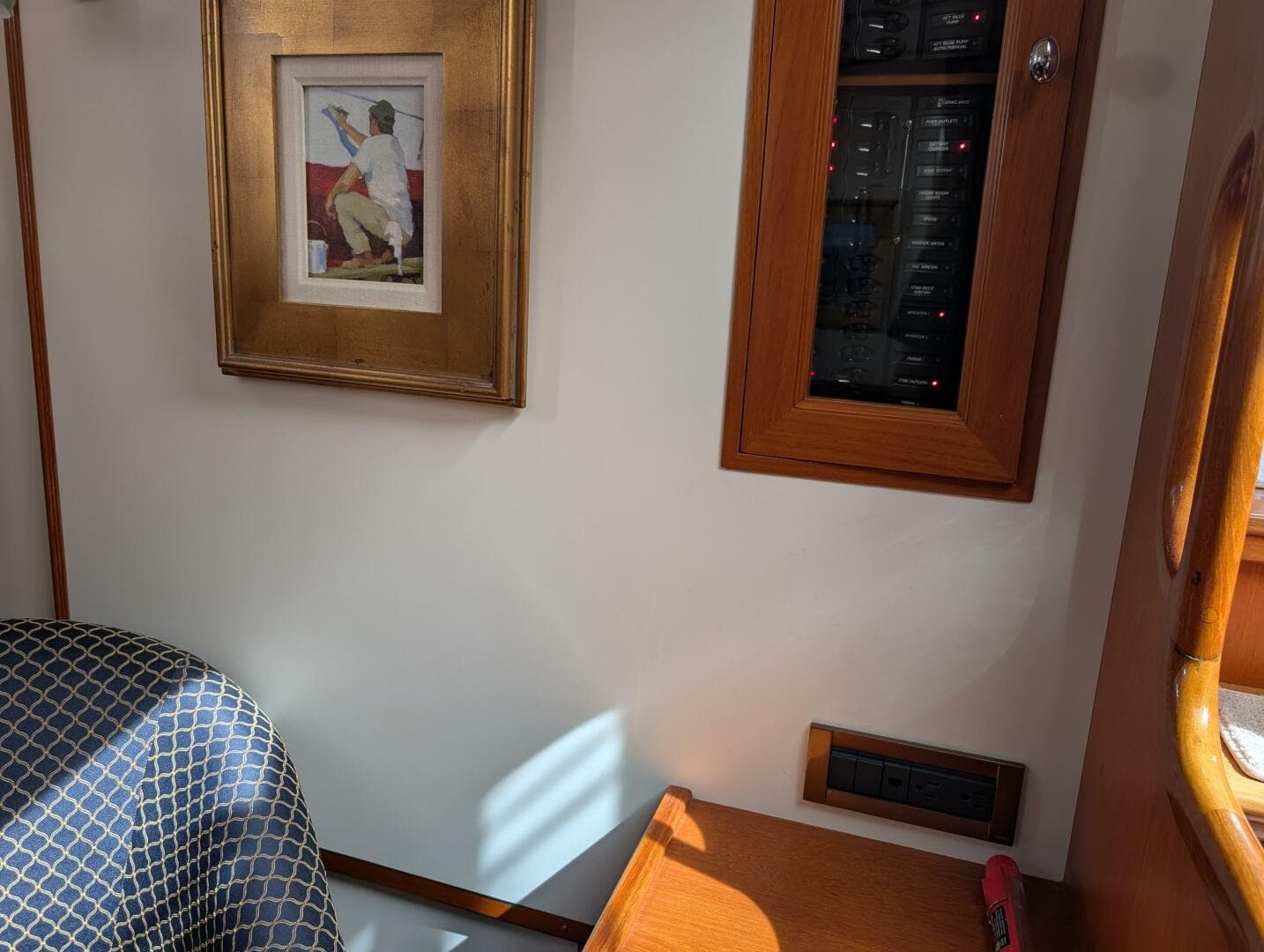 2006 Grand Banks — photo 41