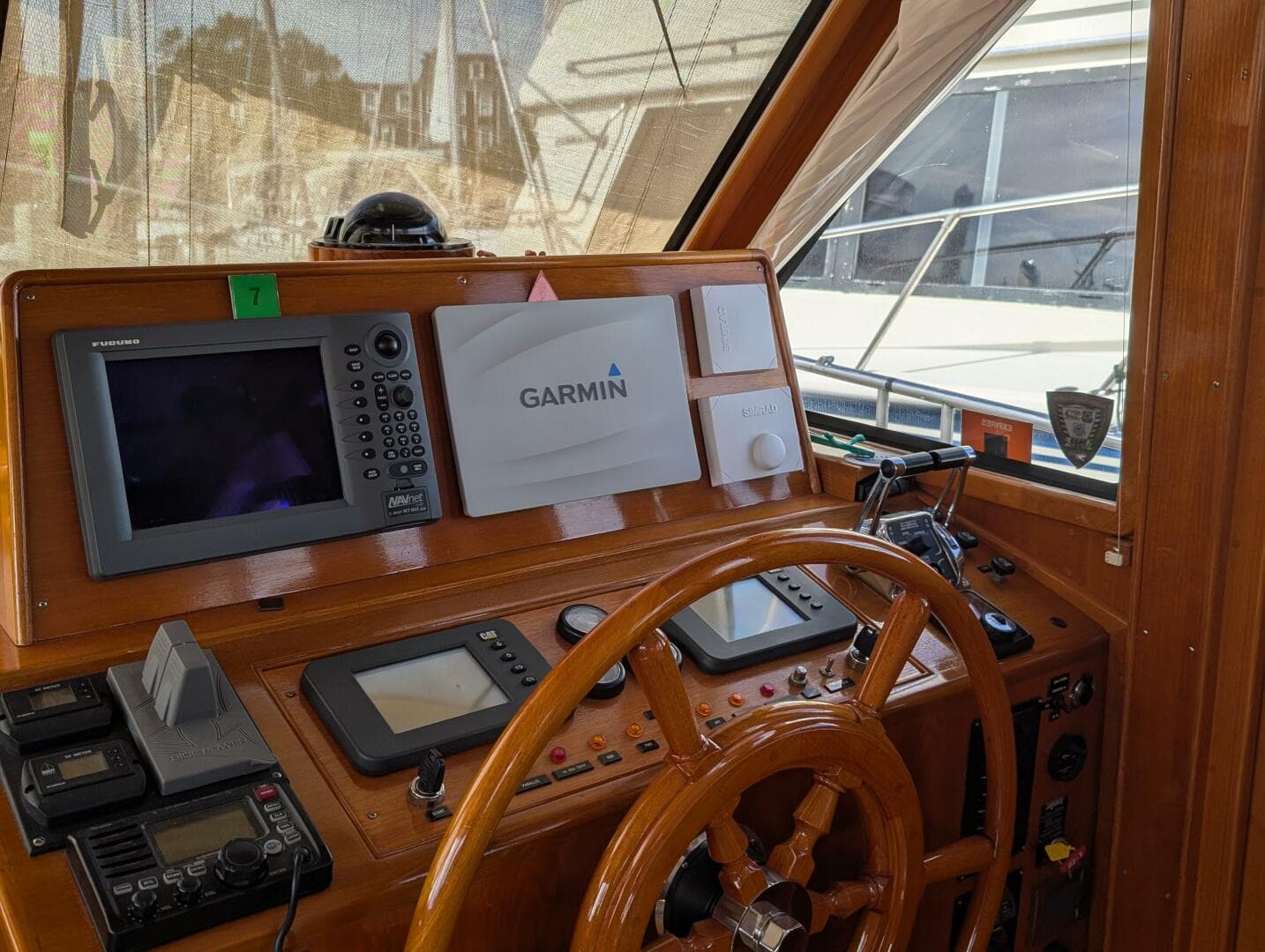 2006 Grand Banks — photo 6