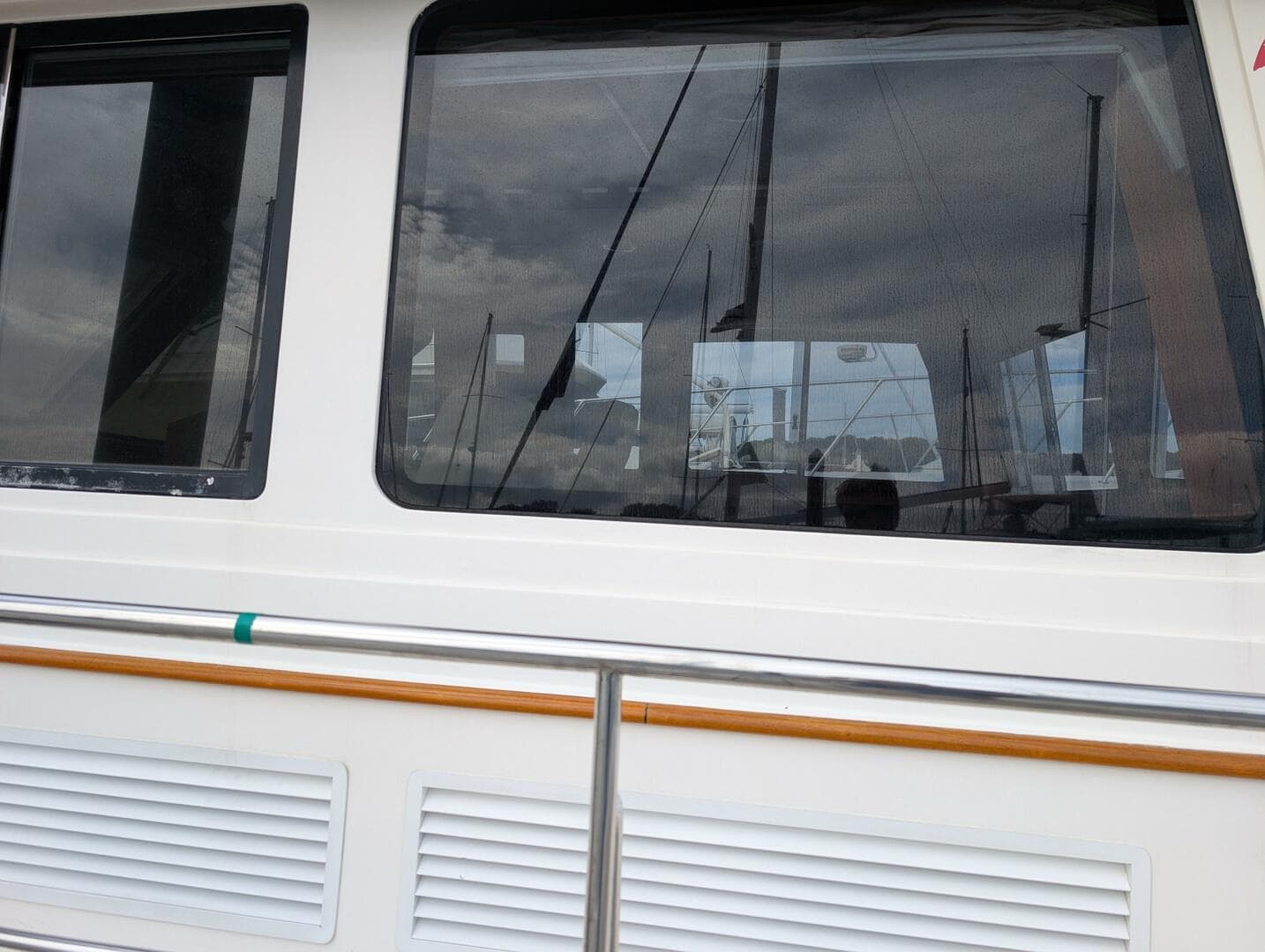 2006 Grand Banks — photo 82