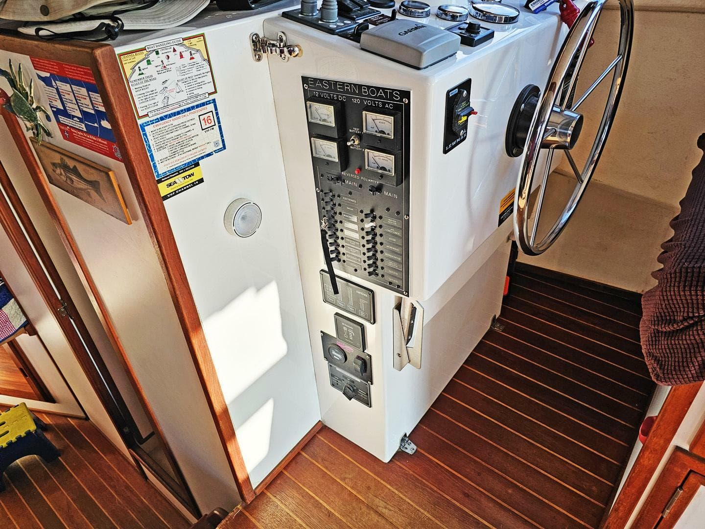 2010 Eastern — photo 10