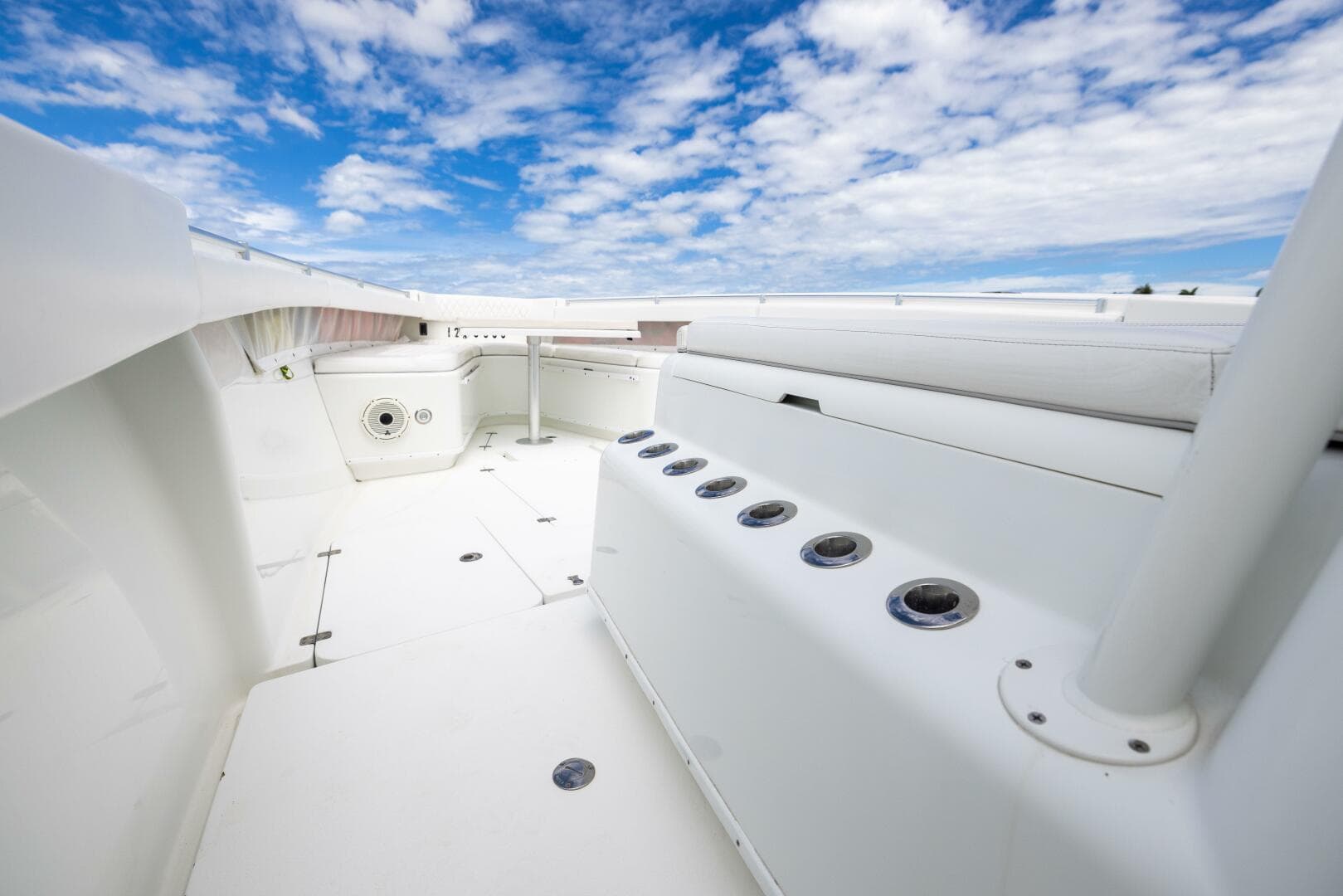 2009 Yellowfin — photo 48