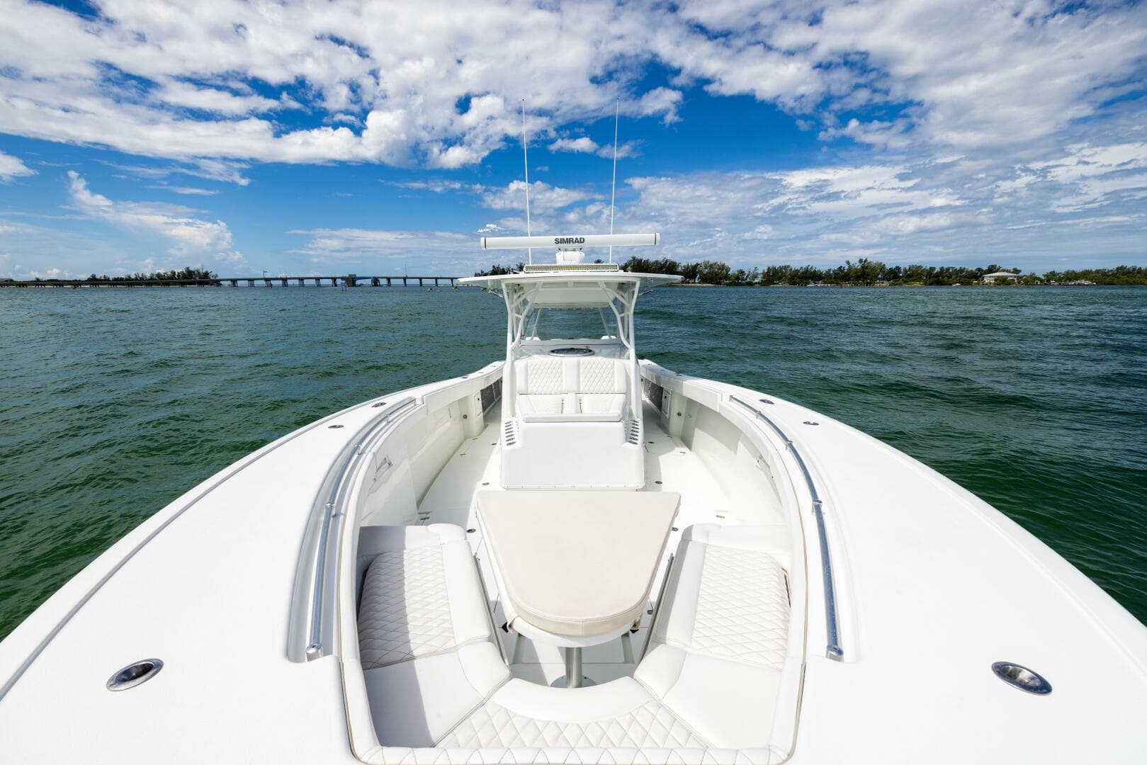 2009 Yellowfin — photo 44