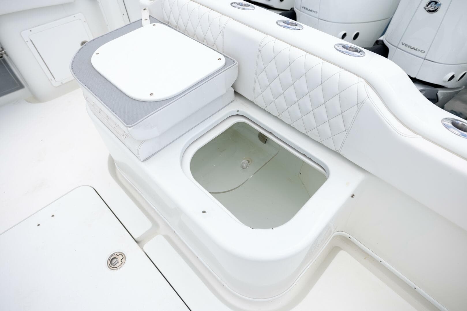 2009 Yellowfin — photo 55