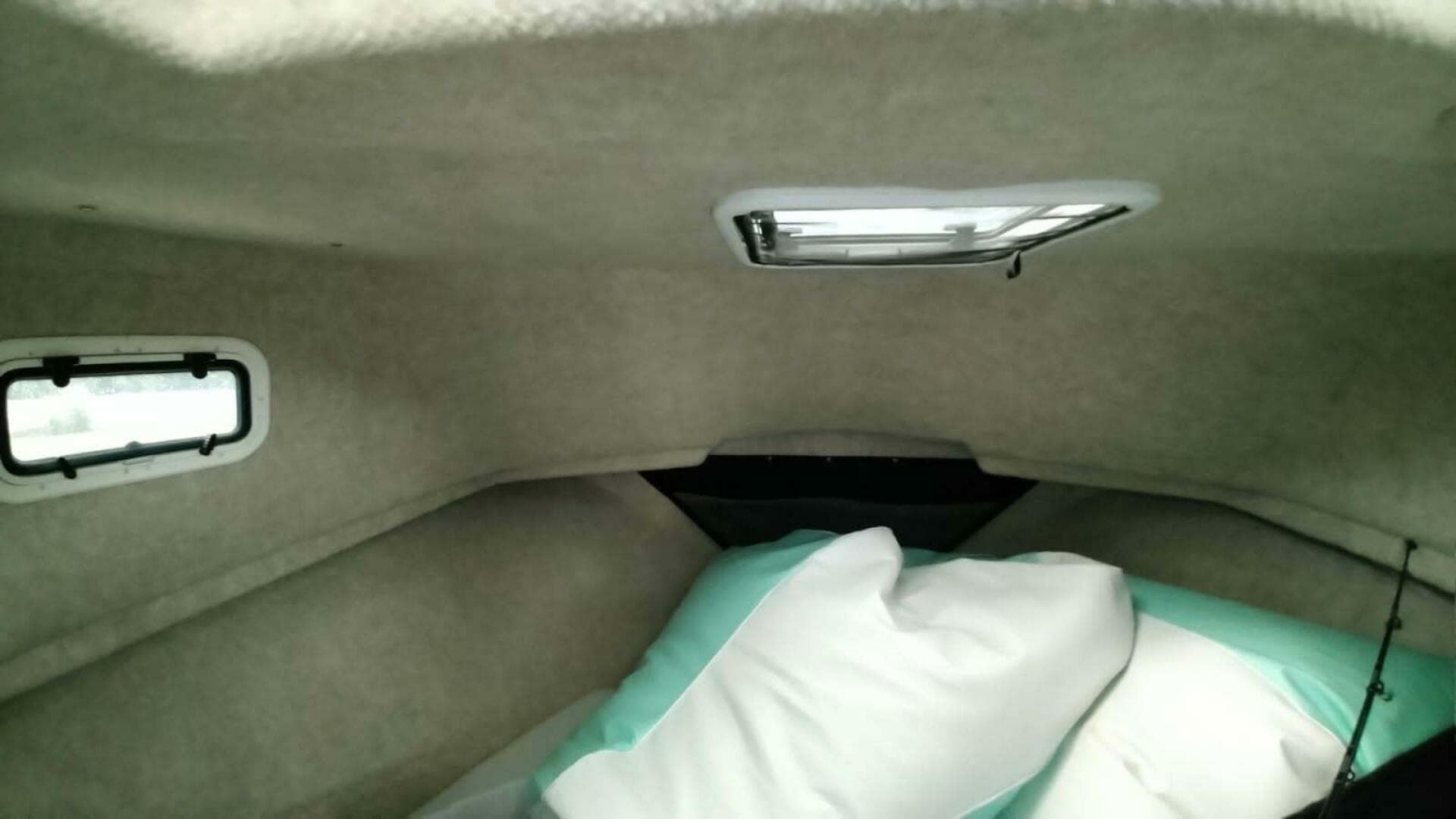 2024 Parker 2820 Xld Sport Cabin — photo 26