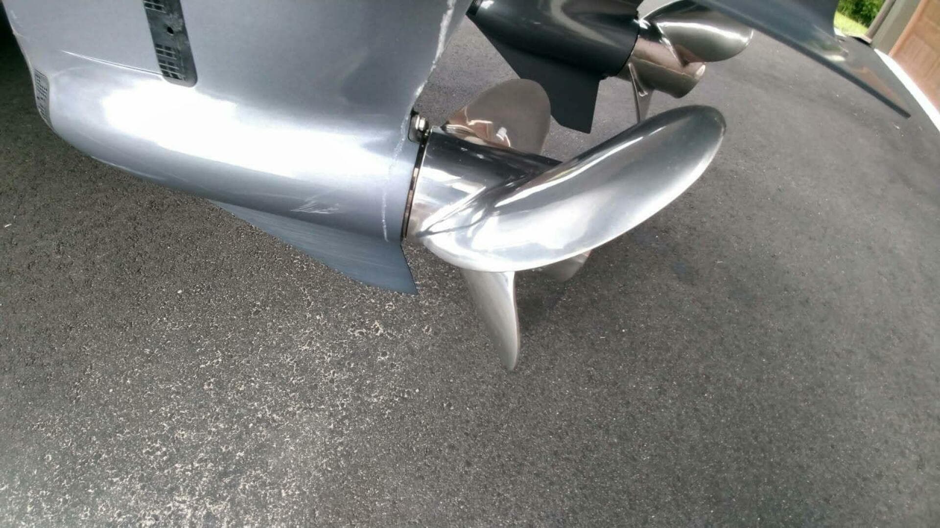 2024 Parker 2820 Xld Sport Cabin — photo 6