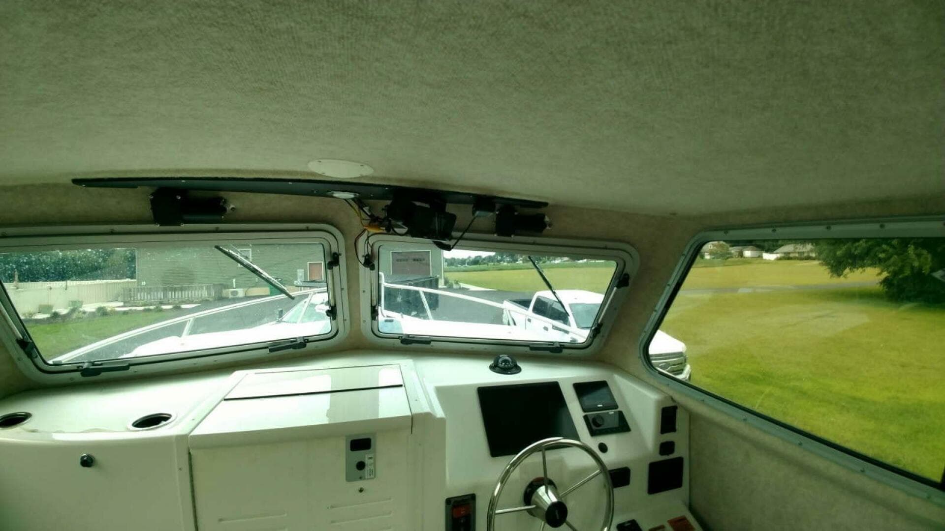 2024 Parker 2820 Xld Sport Cabin — photo 11