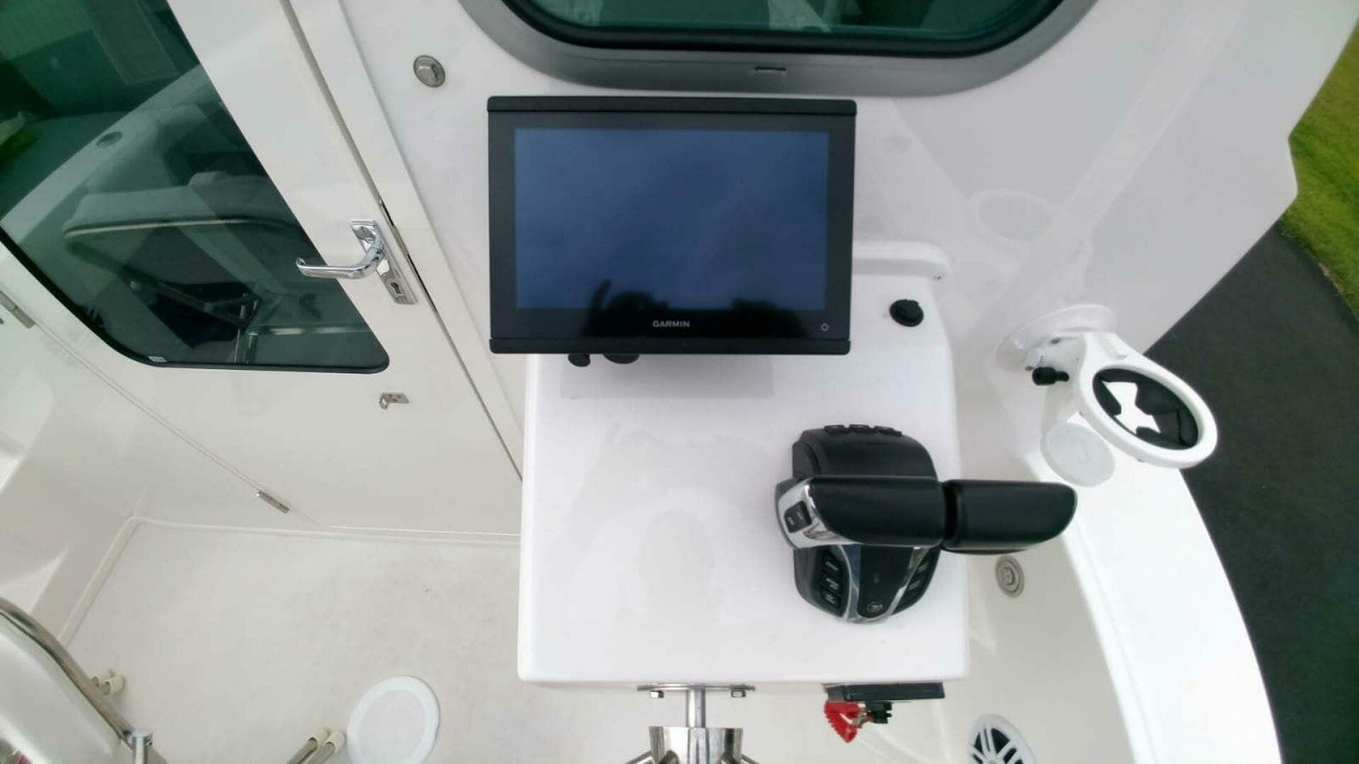 2024 Parker 2820 Xld Sport Cabin — photo 23