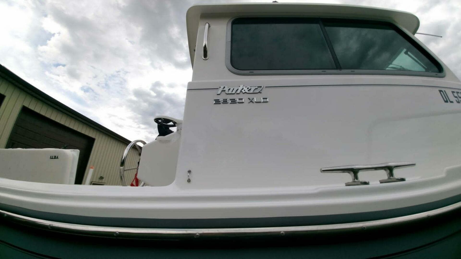 2024 Parker 2820 Xld Sport Cabin — photo 25