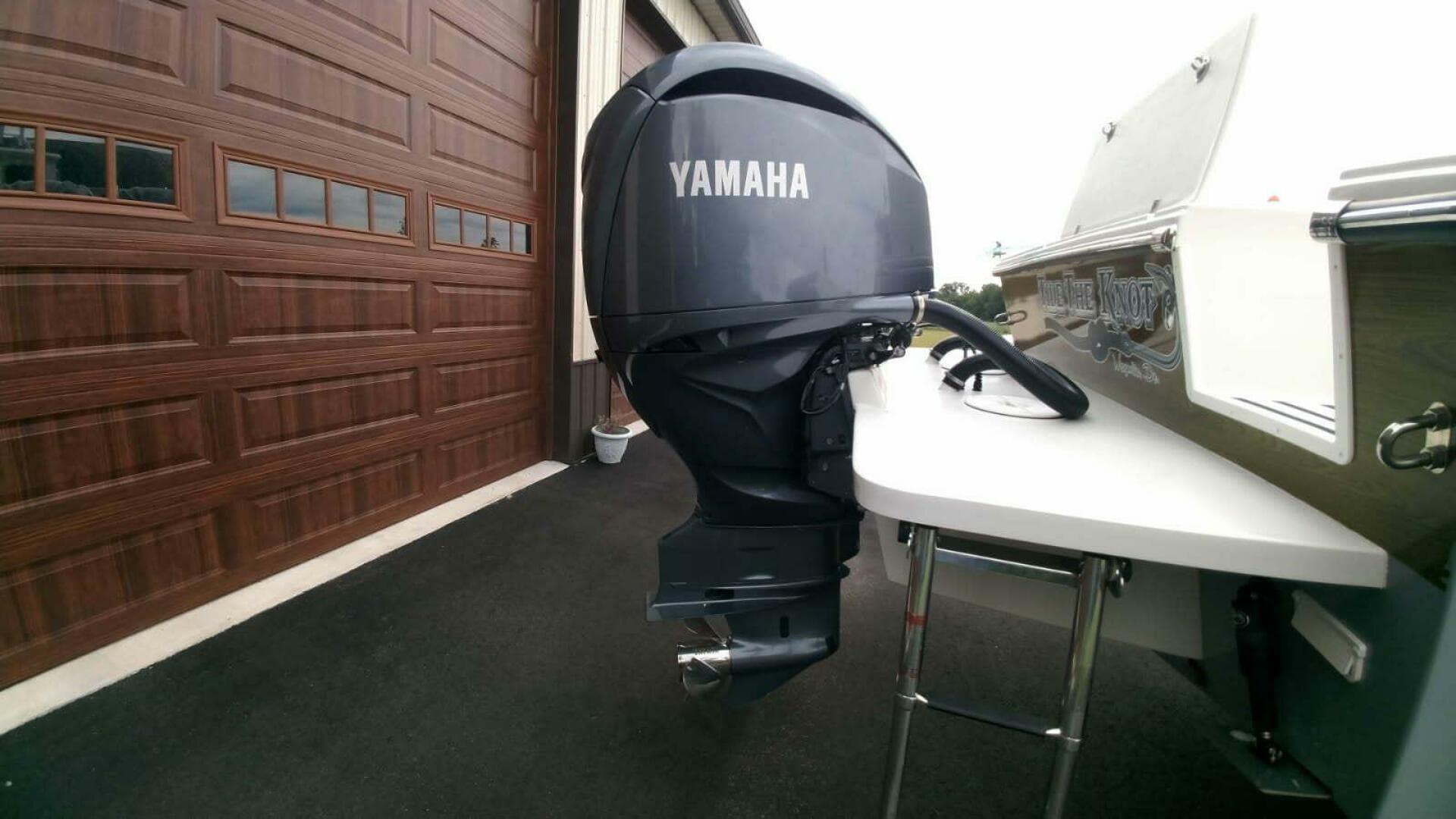 2024 Parker 2820 Xld Sport Cabin — photo 21