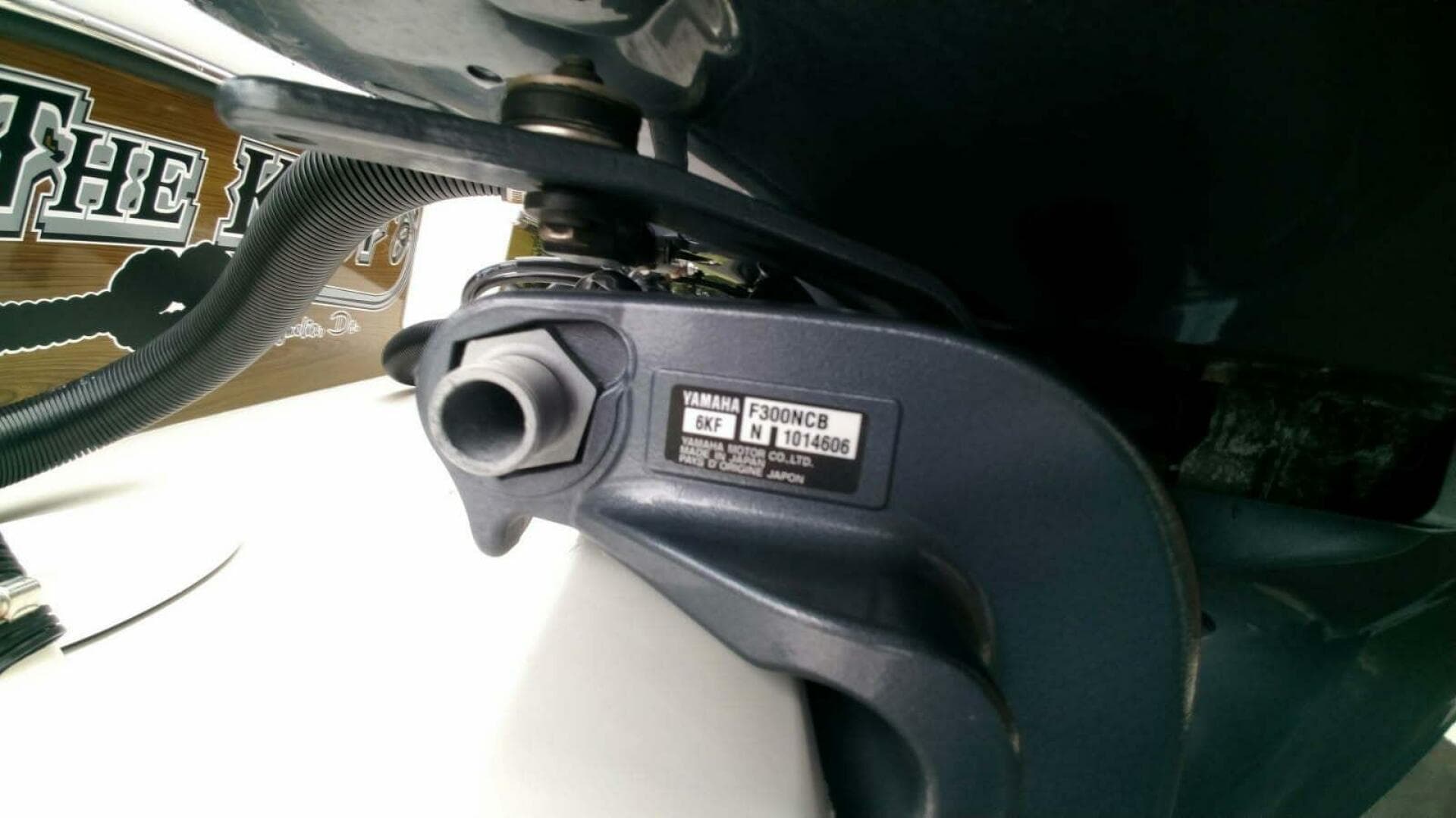 2024 Parker 2820 Xld Sport Cabin — photo 8