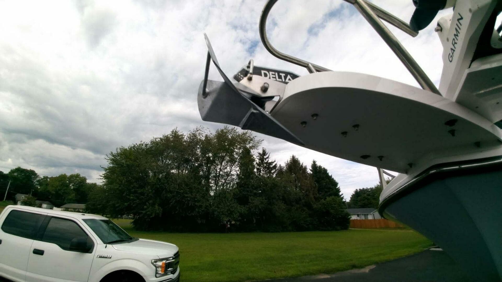 2024 Parker 2820 Xld Sport Cabin — photo 2