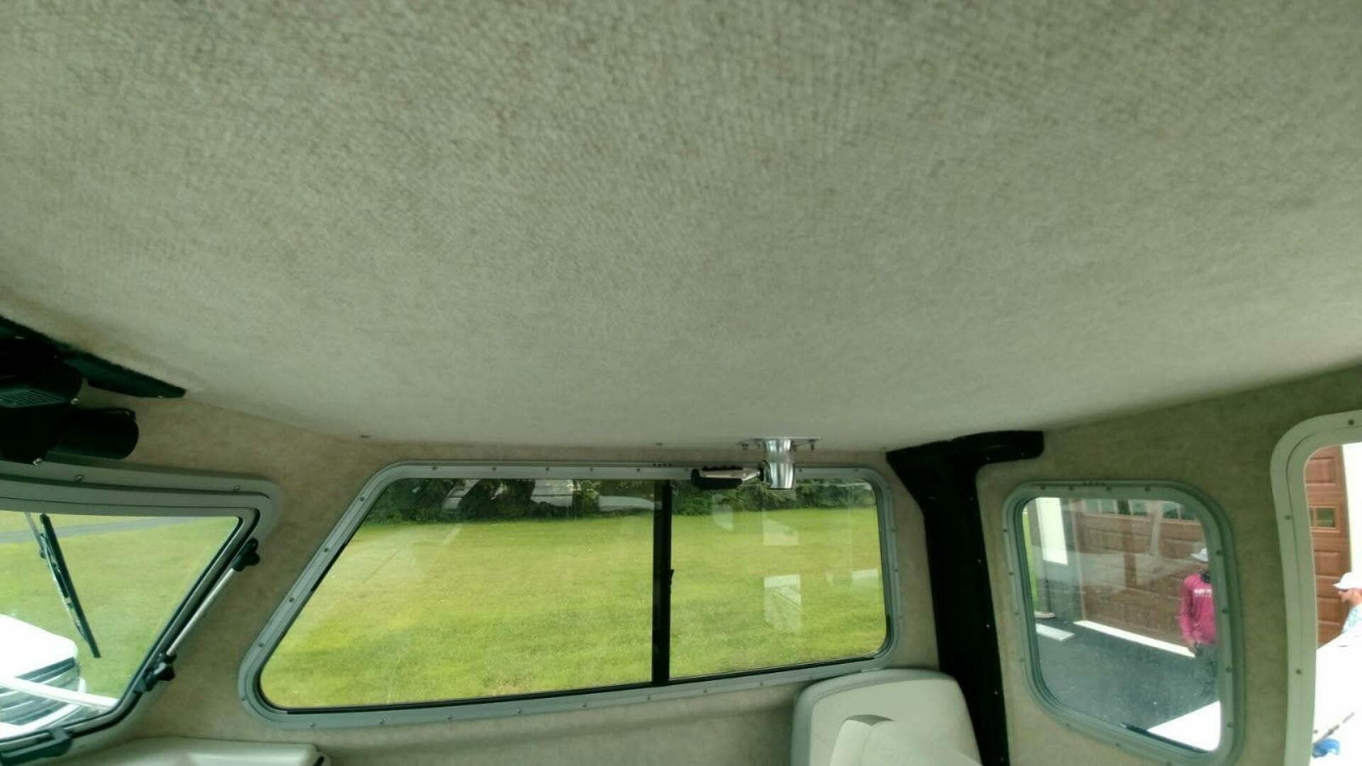 2024 Parker 2820 Xld Sport Cabin — photo 12