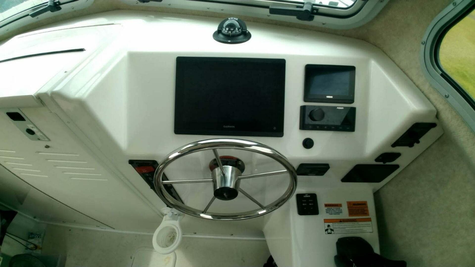 2024 Parker 2820 Xld Sport Cabin — photo 14