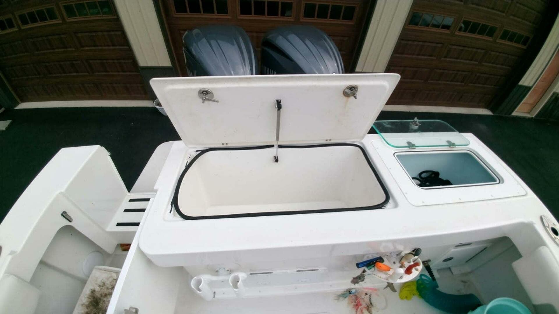 2024 Parker 2820 Xld Sport Cabin — photo 18